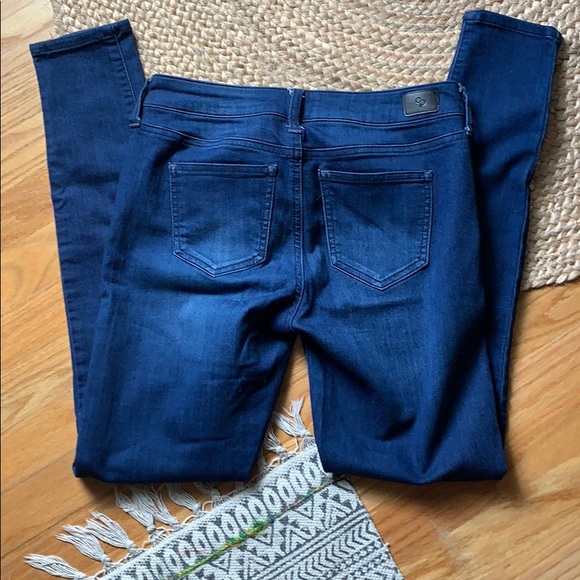 Celebrity pink jeans NWOT - Picture 4 of 7